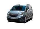Opel Combo Van