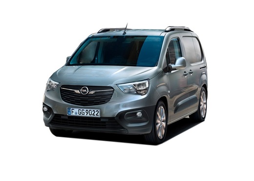 Opel Combo Crew Van